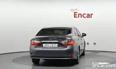Lexus ES 2017 2.5 гидро, миниатюра 4