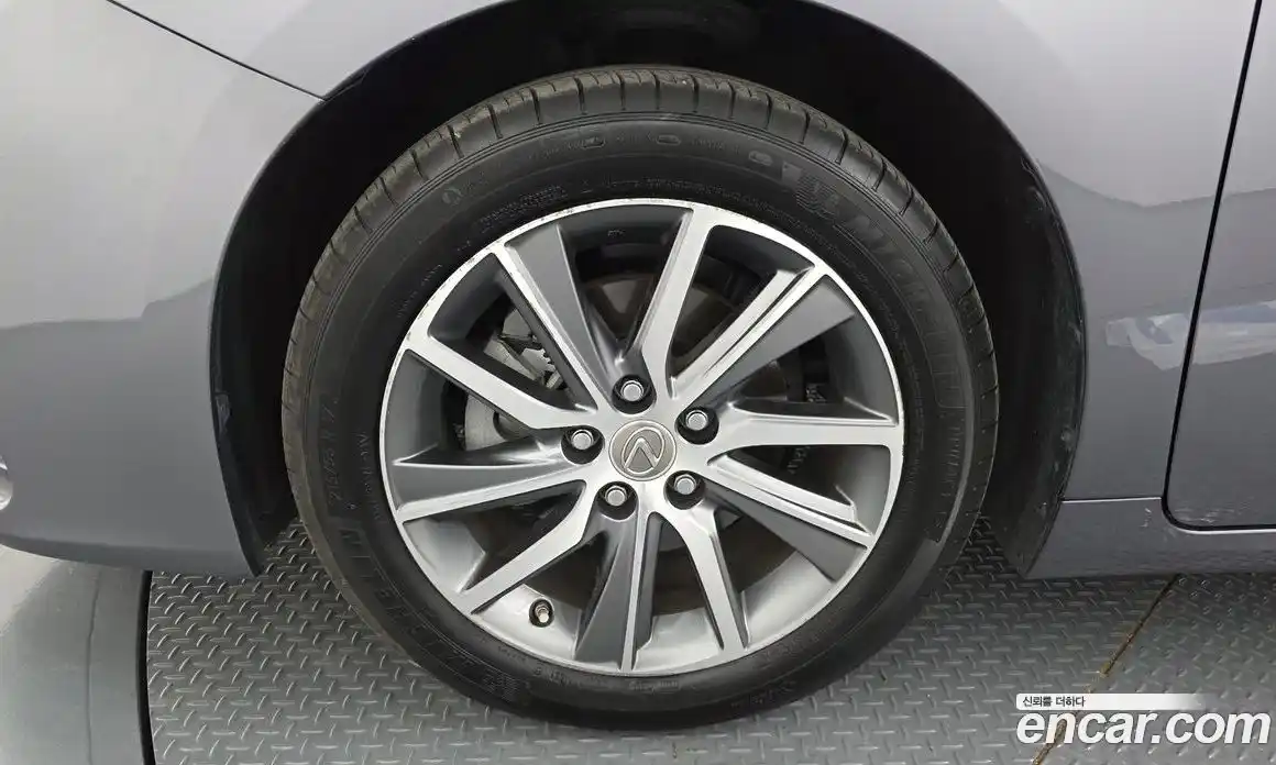 Lexus ES 2017 2.5 гидро, фото 5