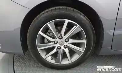 Lexus ES 2017 2.5 гидро, миниатюра 5