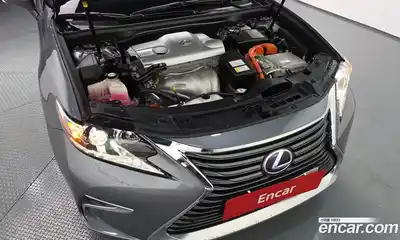 Lexus ES 2017 2.5 гидро, миниатюра 6