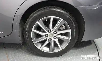Lexus ES 2017 2.5 гидро, миниатюра 7