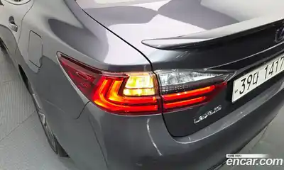 Lexus ES 2017 2.5 гидро, миниатюра 9