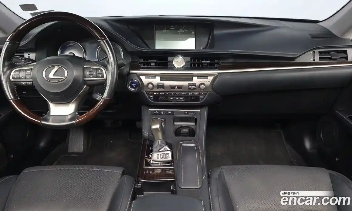 Lexus ES 2017 2.5 гидро, фото 10
