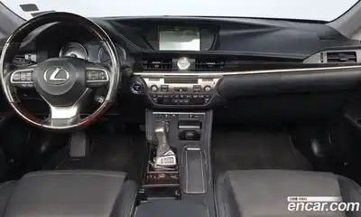 Lexus ES 2017 2.5 гидро, миниатюра 10