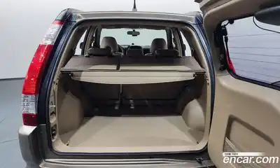 Honda CR-V 2006 2.4 автомат (гидро), миниатюра 11