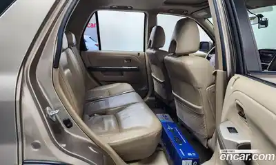 Honda CR-V 2006 2.4 автомат (гидро), миниатюра 12