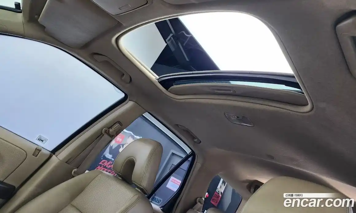 Honda CR-V 2006 2.4 автомат (гидро), фото 13
