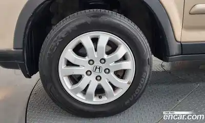 Honda CR-V 2006 2.4 автомат (гидро), миниатюра 5