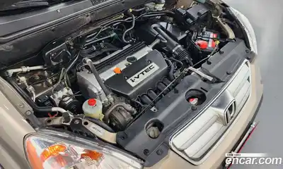 Honda CR-V 2006 2.4 автомат (гидро), миниатюра 6