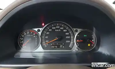Honda CR-V 2006 2.4 автомат (гидро), миниатюра 8