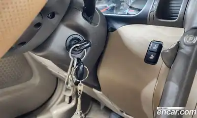 Honda CR-V 2006 2.4 автомат (гидро), миниатюра 9