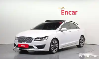 Lincoln MKZ