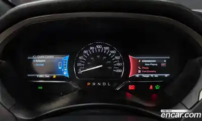 Lincoln MKZ 2017 2.0 гидро, миниатюра 11