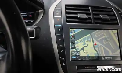 Lincoln MKZ 2017 2.0 гидро, миниатюра 12
