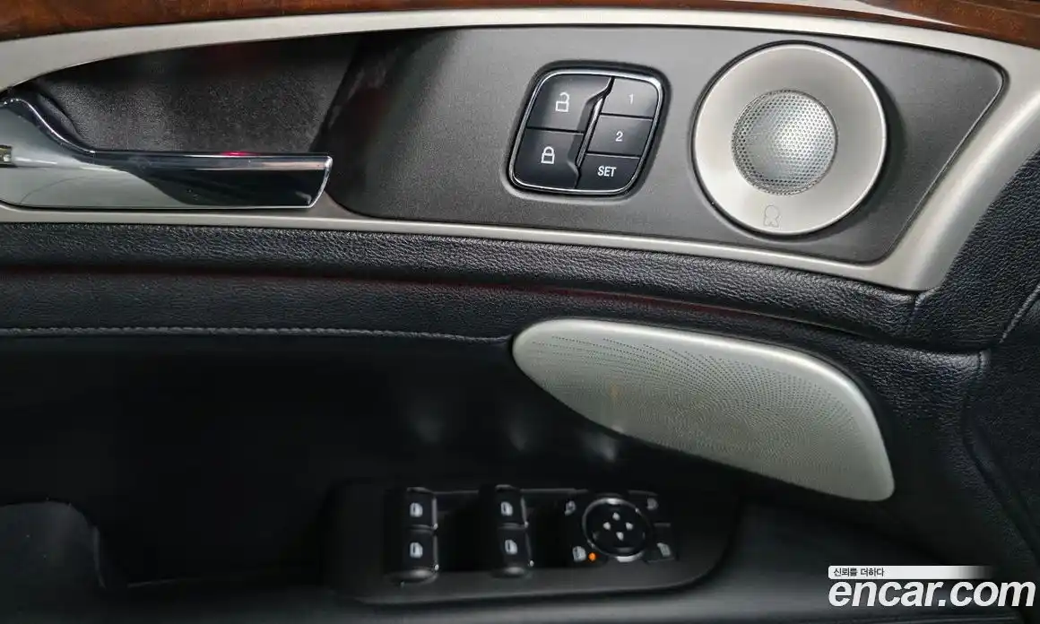 Lincoln MKZ 2017 2.0 гидро, фото 19