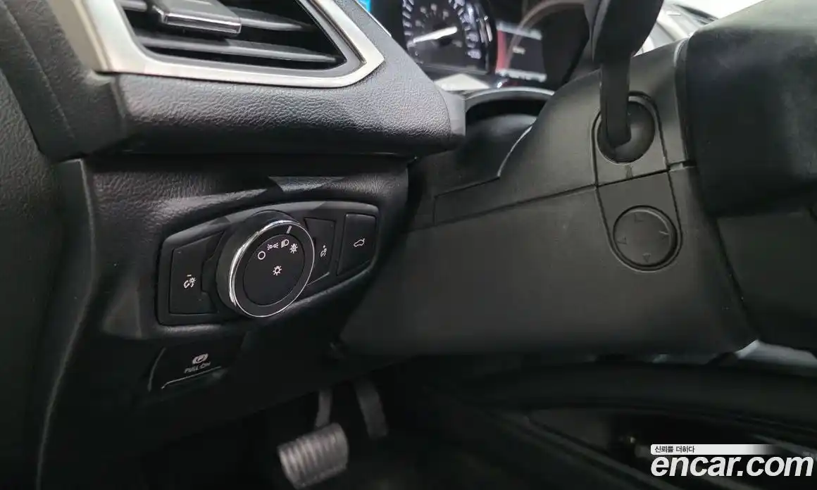 Lincoln MKZ 2017 2.0 гидро, фото 20