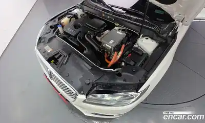 Lincoln MKZ 2017 2.0 гидро, миниатюра 6