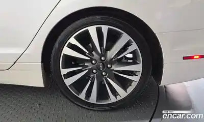 Lincoln MKZ 2017 2.0 гидро, миниатюра 7