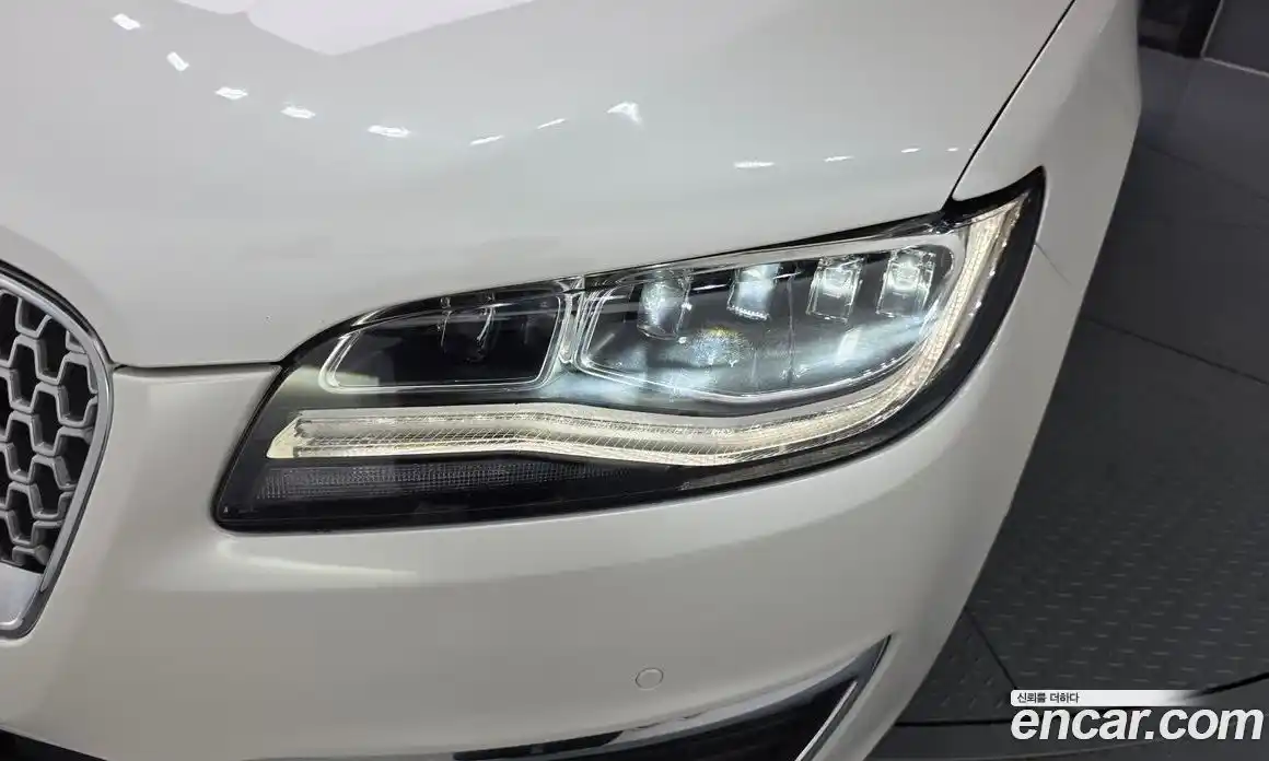 Lincoln MKZ 2017 2.0 гидро, фото 8