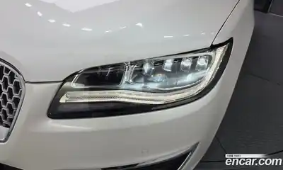 Lincoln MKZ 2017 2.0 гидро, миниатюра 8