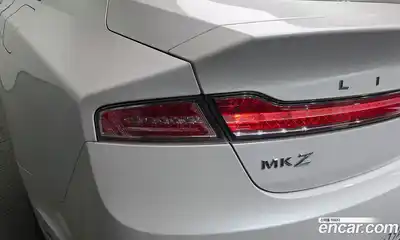 Lincoln MKZ 2017 2.0 гидро, миниатюра 9