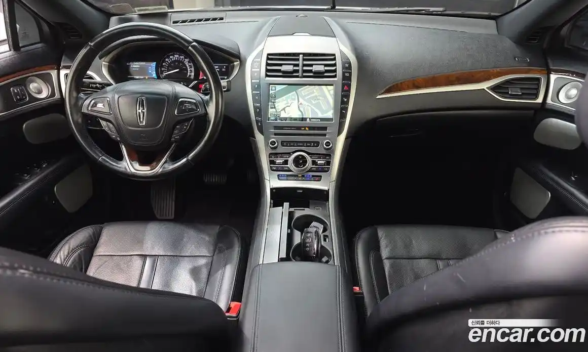 Lincoln MKZ 2017 2.0 гидро, фото 10