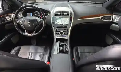 Lincoln MKZ 2017 2.0 гидро, миниатюра 10