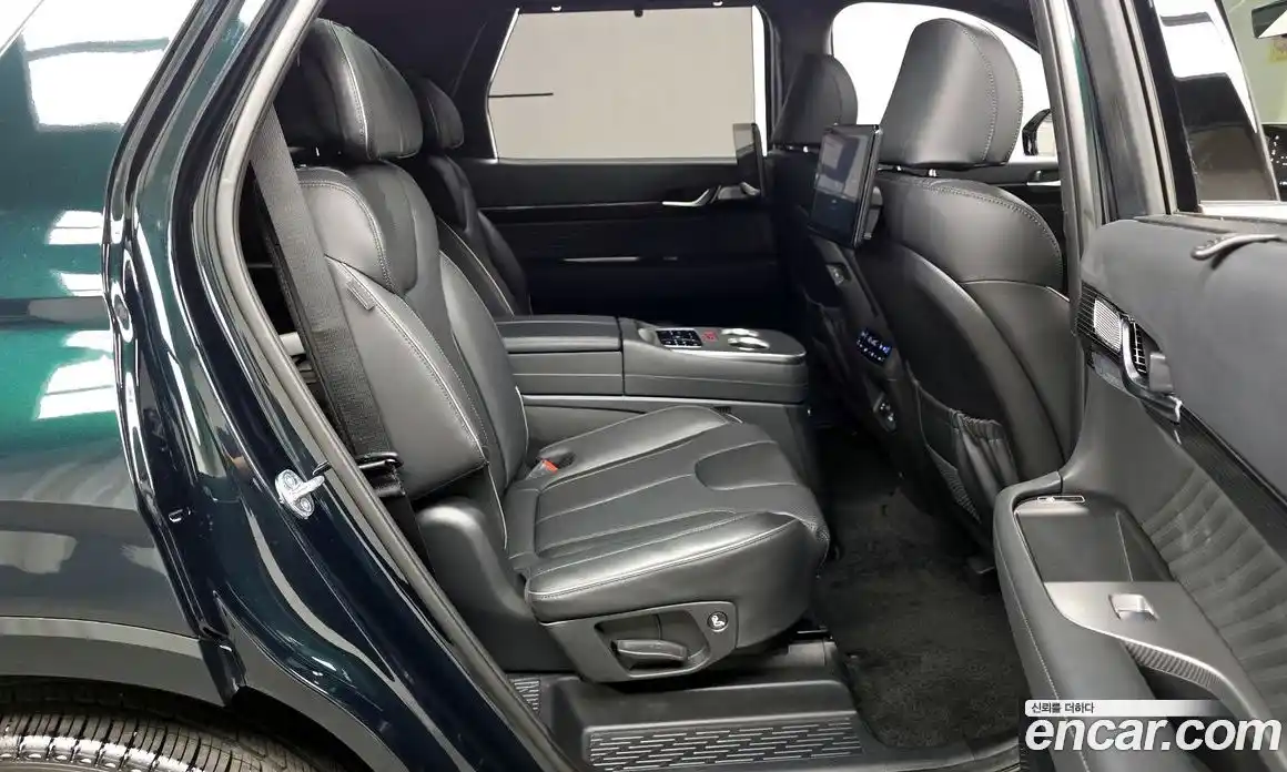 Hyundai Palisade 2023 2.2 гидро, фото 11