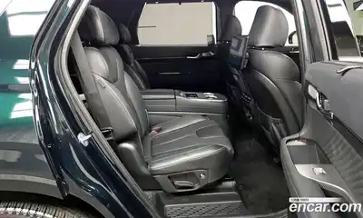 Hyundai Palisade 2023 2.2 гидро, миниатюра 11