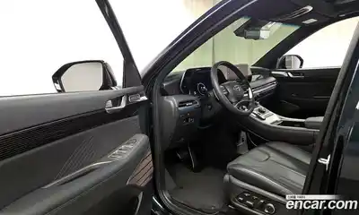 Hyundai Palisade 2023 2.2 гидро, миниатюра 12