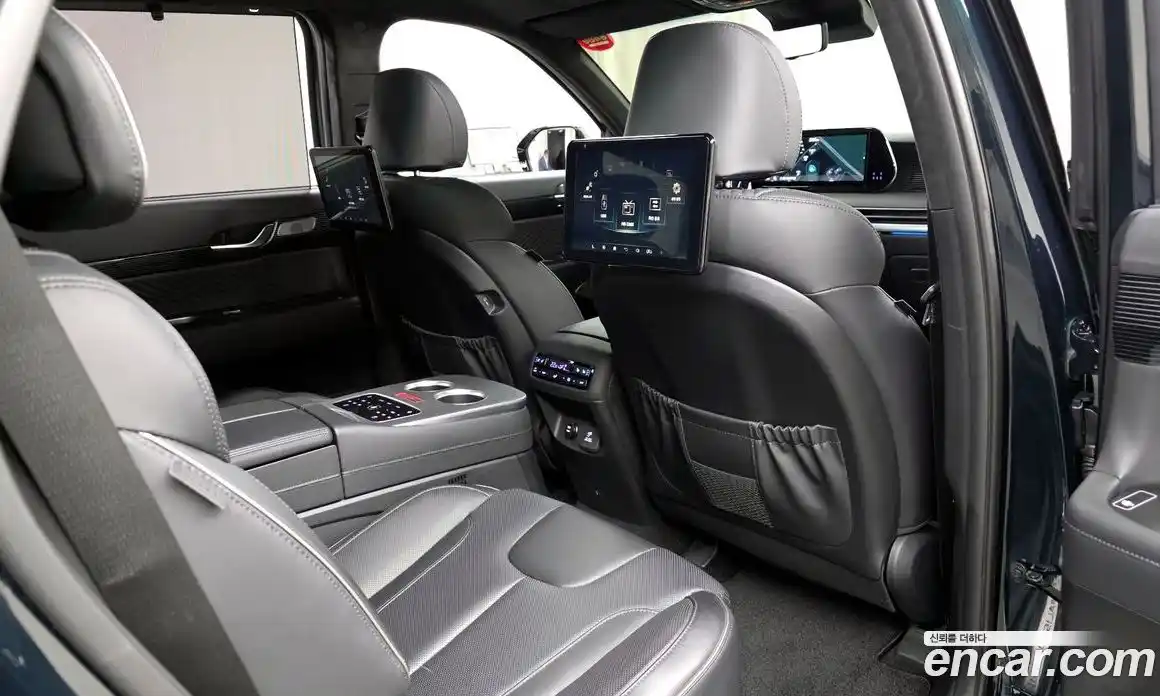 Hyundai Palisade 2023 2.2 гидро, фото 19