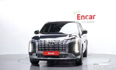 Hyundai Palisade 2023 2.2 гидро, миниатюра 3