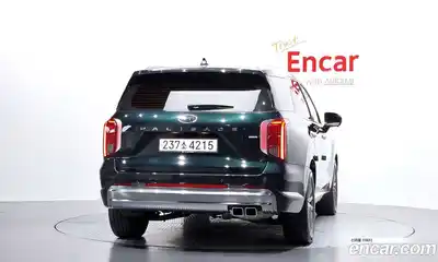 Hyundai Palisade 2023 2.2 гидро, миниатюра 4
