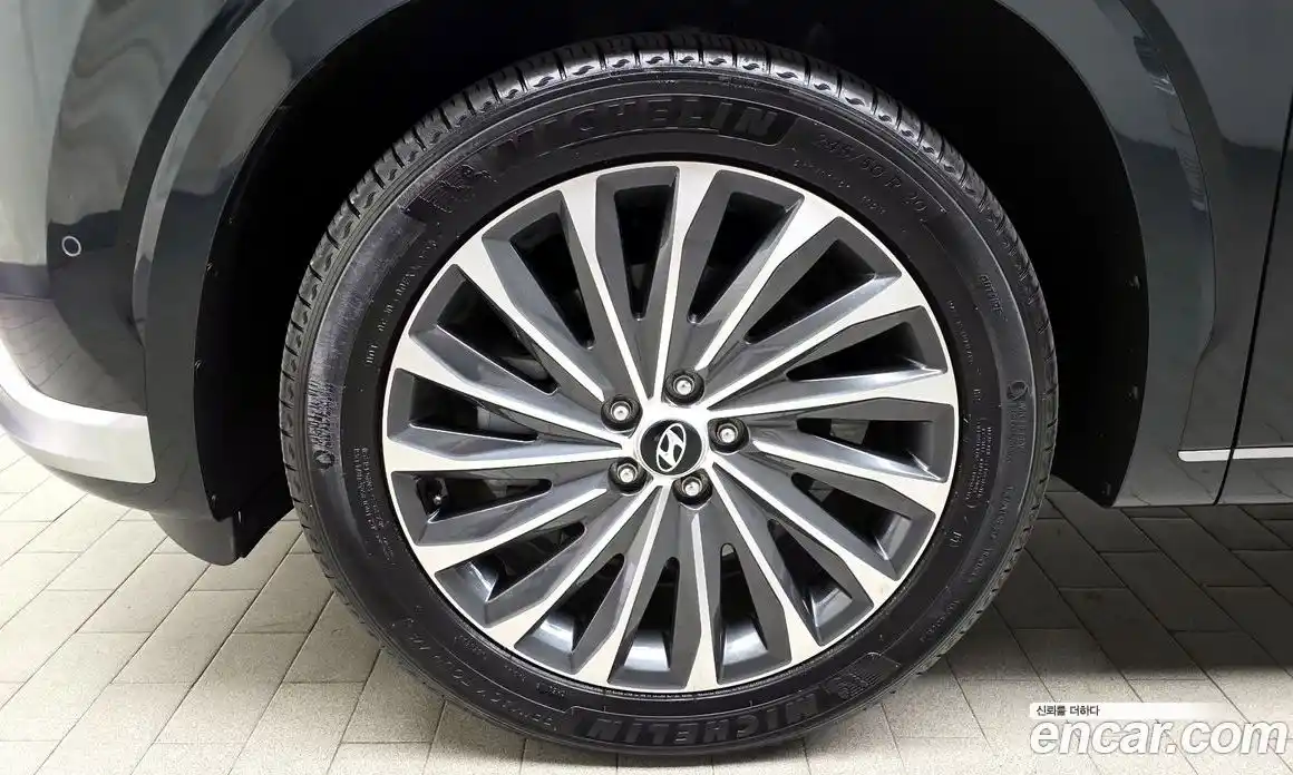 Hyundai Palisade 2023 2.2 гидро, фото 5