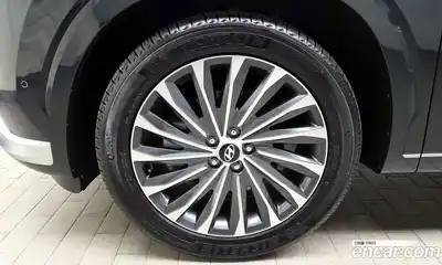 Hyundai Palisade 2023 2.2 гидро, миниатюра 5