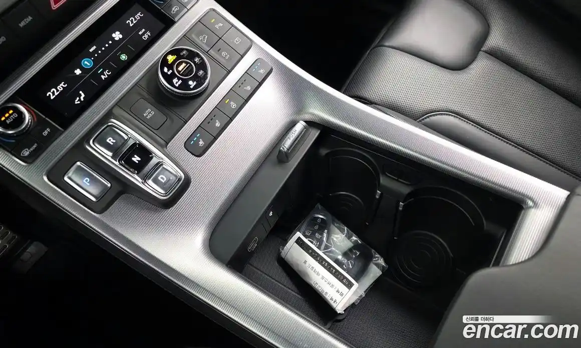 Hyundai Palisade 2023 2.2 гидро, фото 9