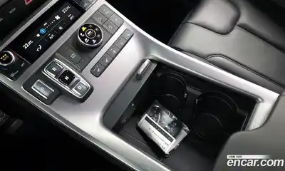 Hyundai Palisade 2023 2.2 гидро, миниатюра 9