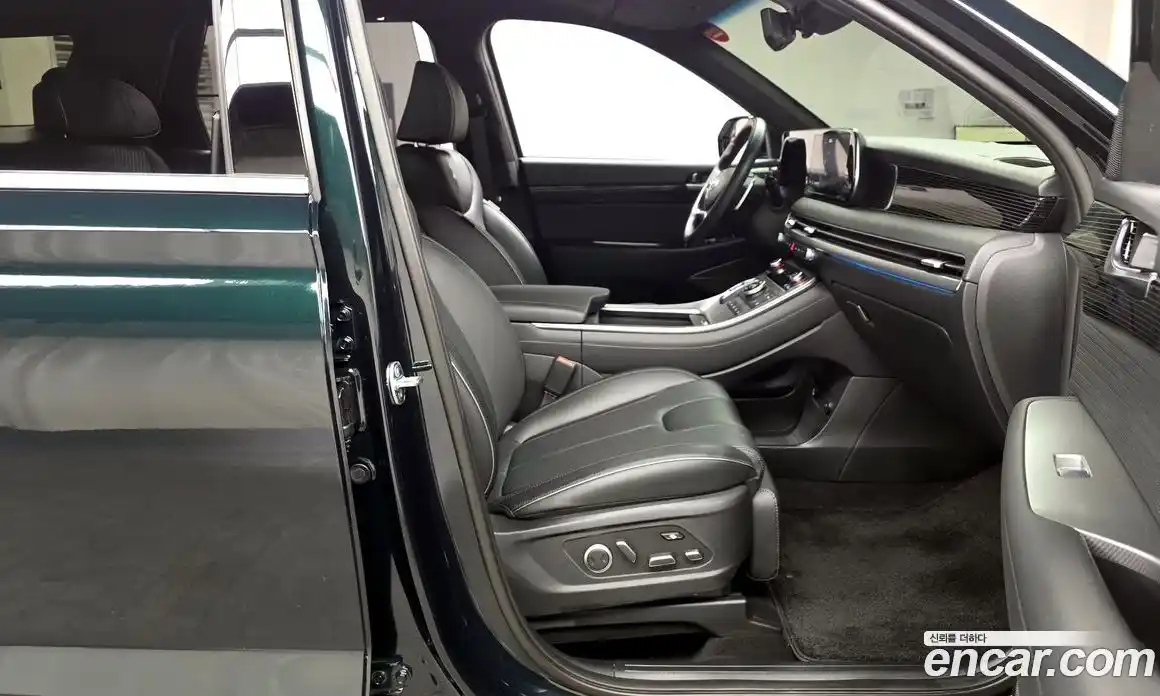 Hyundai Palisade 2023 2.2 гидро, фото 10