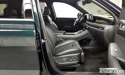 Hyundai Palisade 2023 2.2 гидро, миниатюра 10