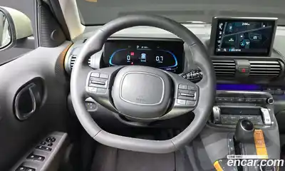 Hyundai Casper 2022 1.0 автомат (гидро), миниатюра 12