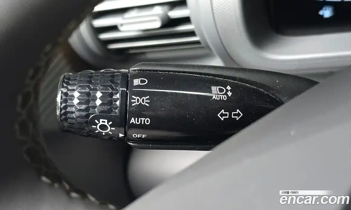 Hyundai Casper 2022 1.0 автомат (гидро), фото 16