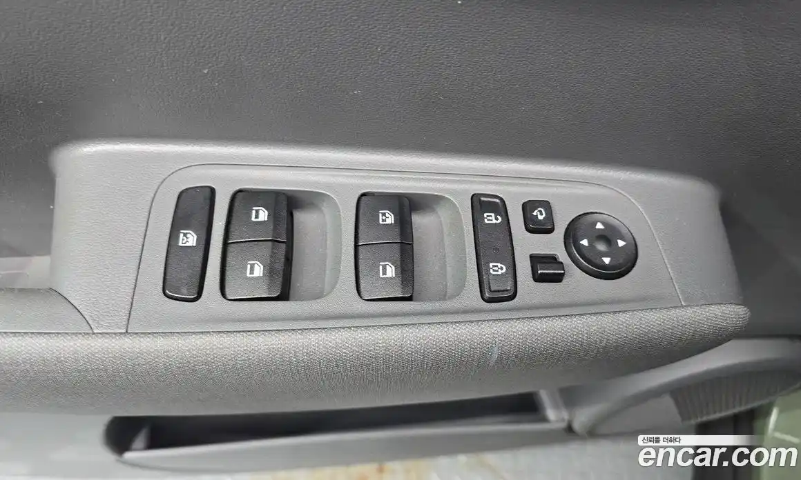 Hyundai Casper 2022 1.0 автомат (гидро), фото 18