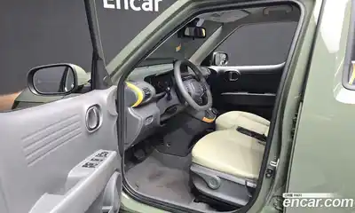 Hyundai Casper 2022 1.0 автомат (гидро), миниатюра 10