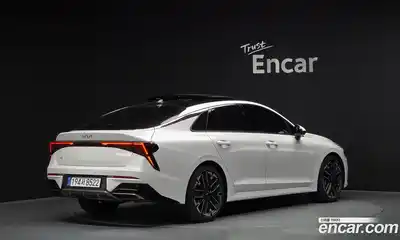 Kia K5 2025 1.6 гидро, миниатюра 2
