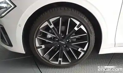 Kia K5 2025 1.6 гидро, миниатюра 5
