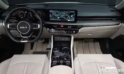 Kia K5 2025 1.6 гидро, миниатюра 7