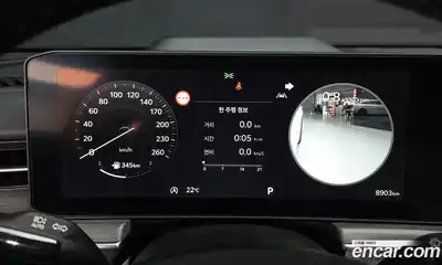 Kia K5 2025 1.6 гидро, миниатюра 8