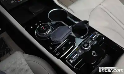 Kia K5 2025 1.6 гидро, миниатюра 9