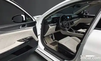 Kia K5 2025 1.6 гидро, миниатюра 10