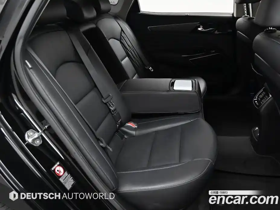 Kia K7 2020 2.5 гидро, фото 12